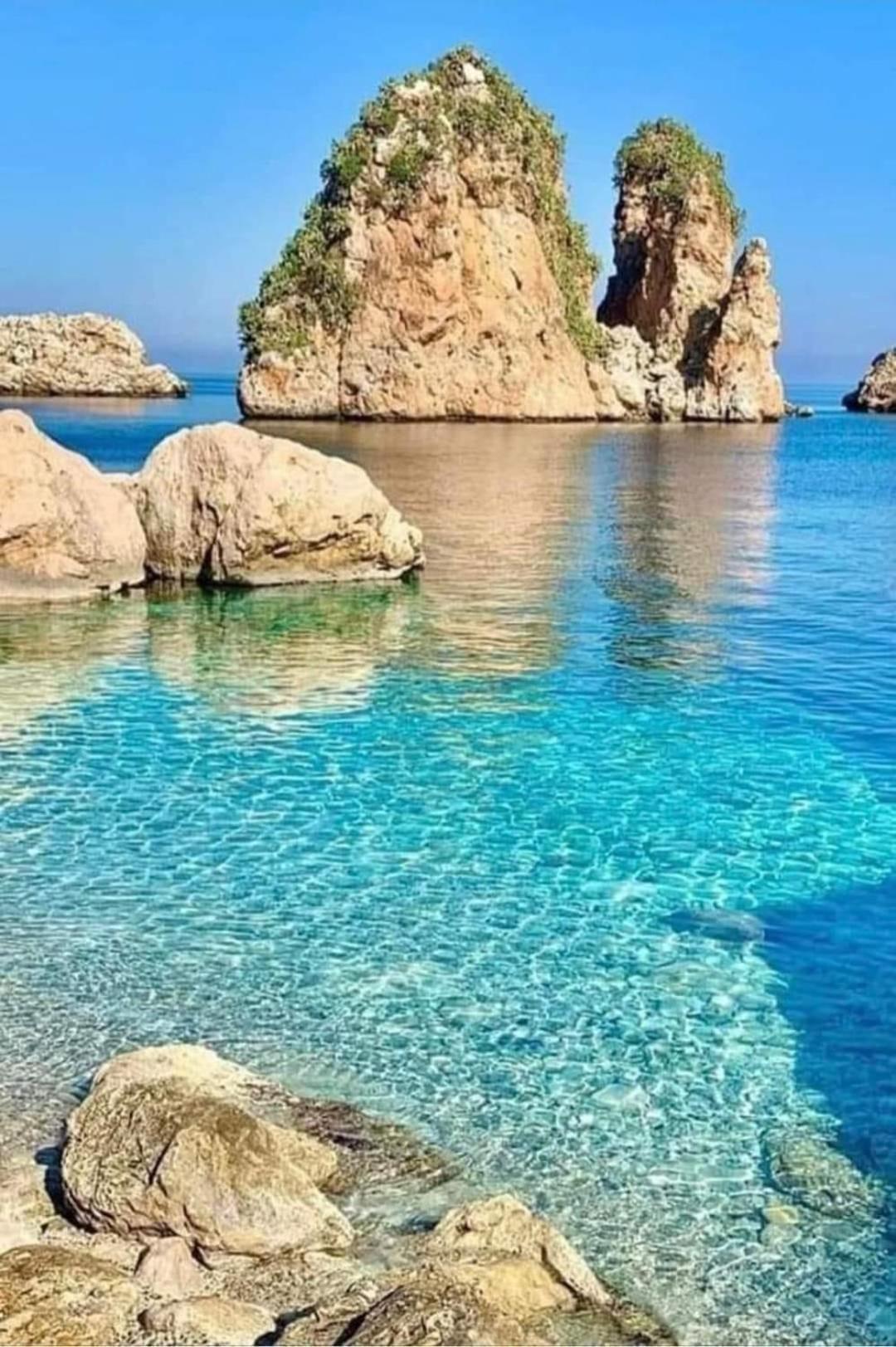 La Mimosa Case Vacanze Marsala Luaran gambar