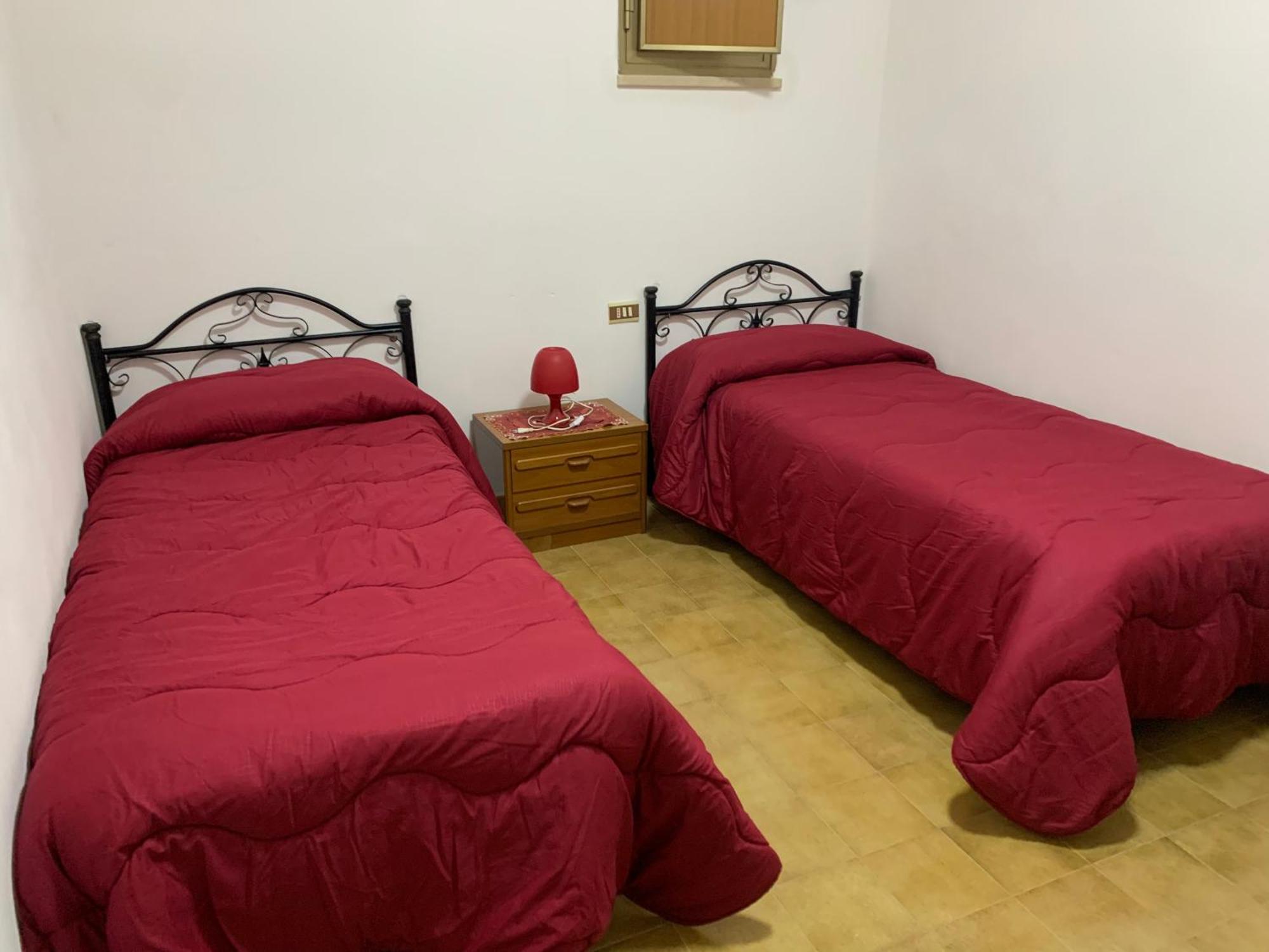 La Mimosa Case Vacanze Marsala Luaran gambar