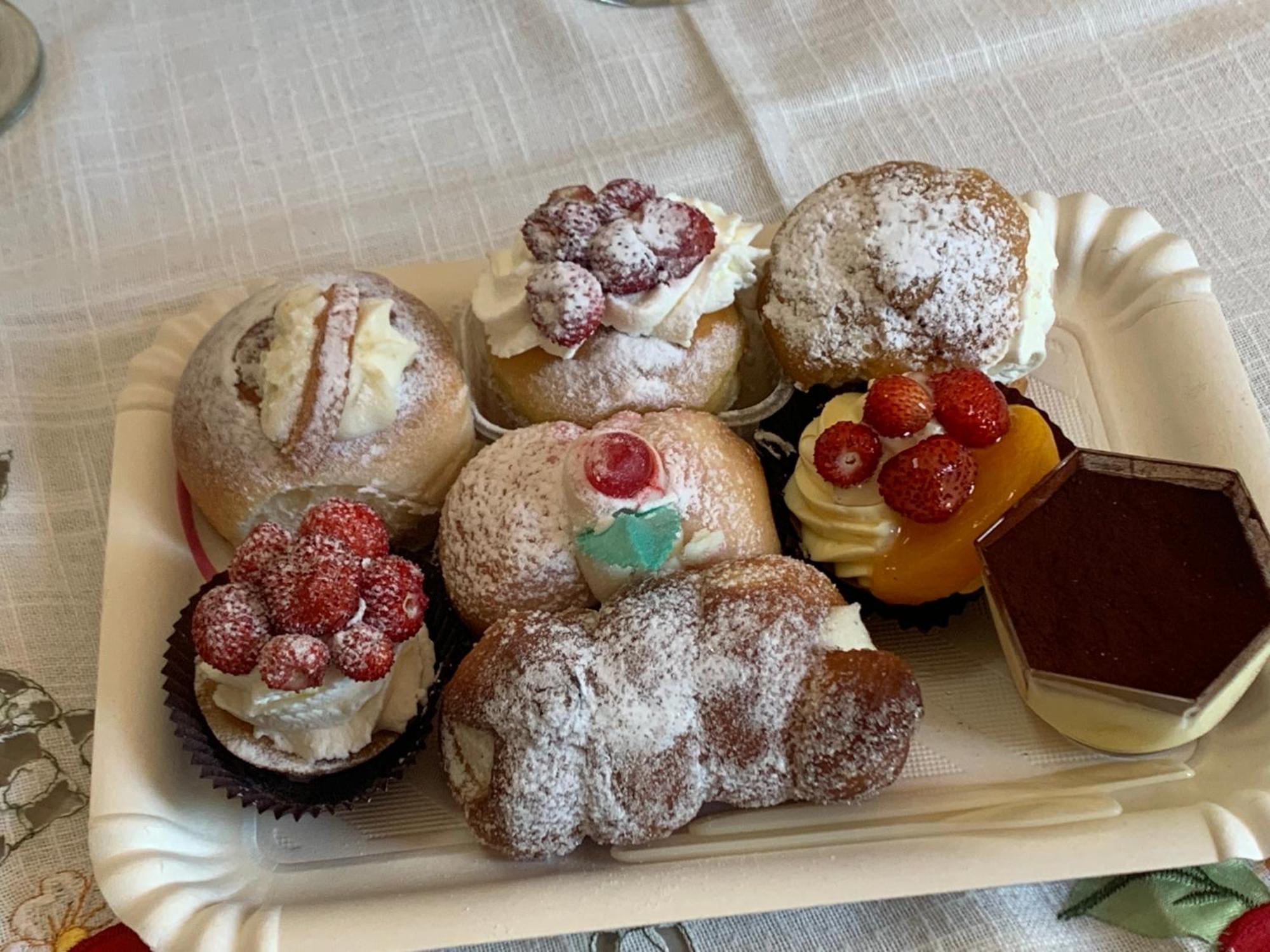 La Mimosa Case Vacanze Marsala Luaran gambar