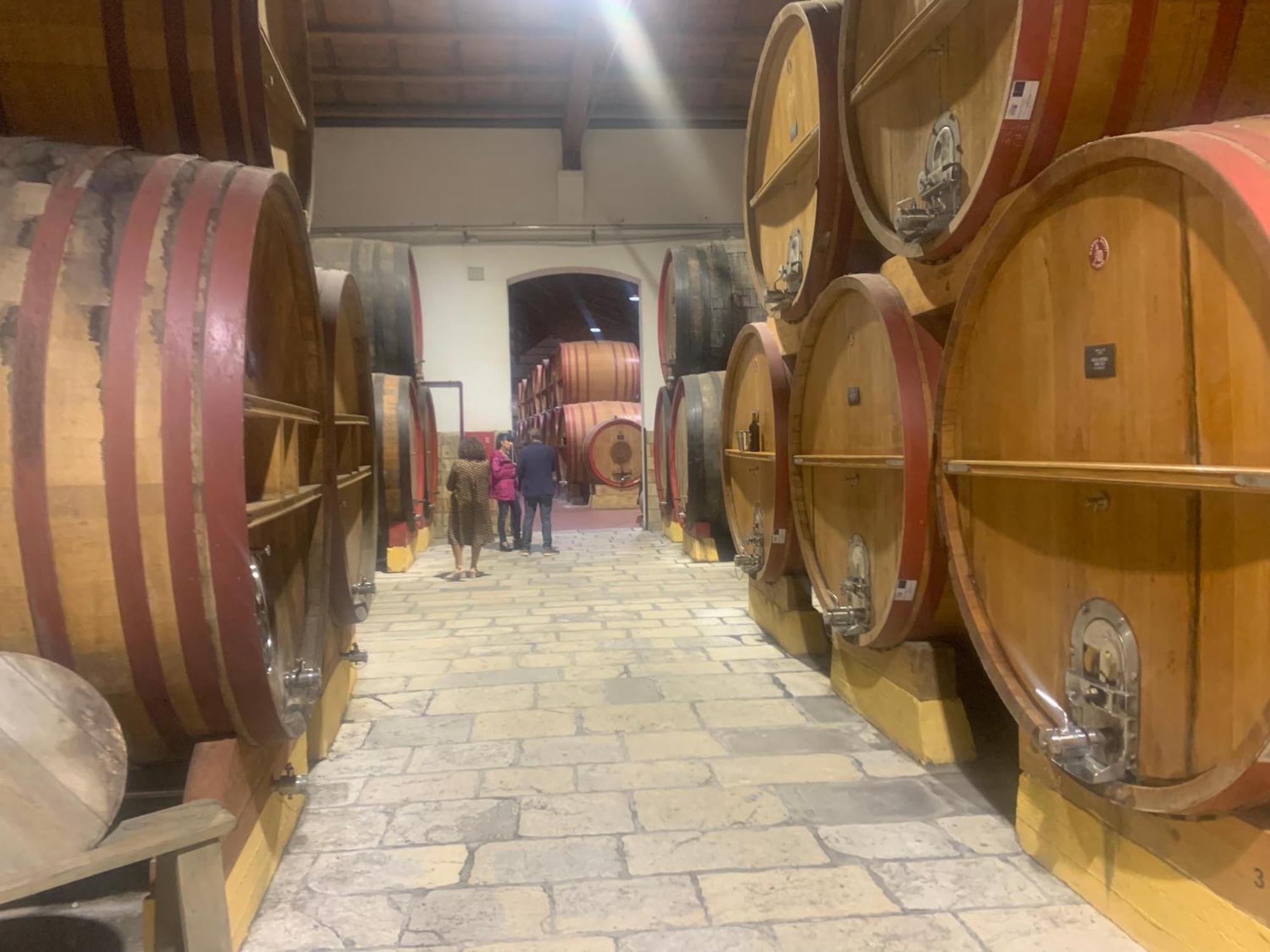 La Mimosa Case Vacanze Marsala Luaran gambar